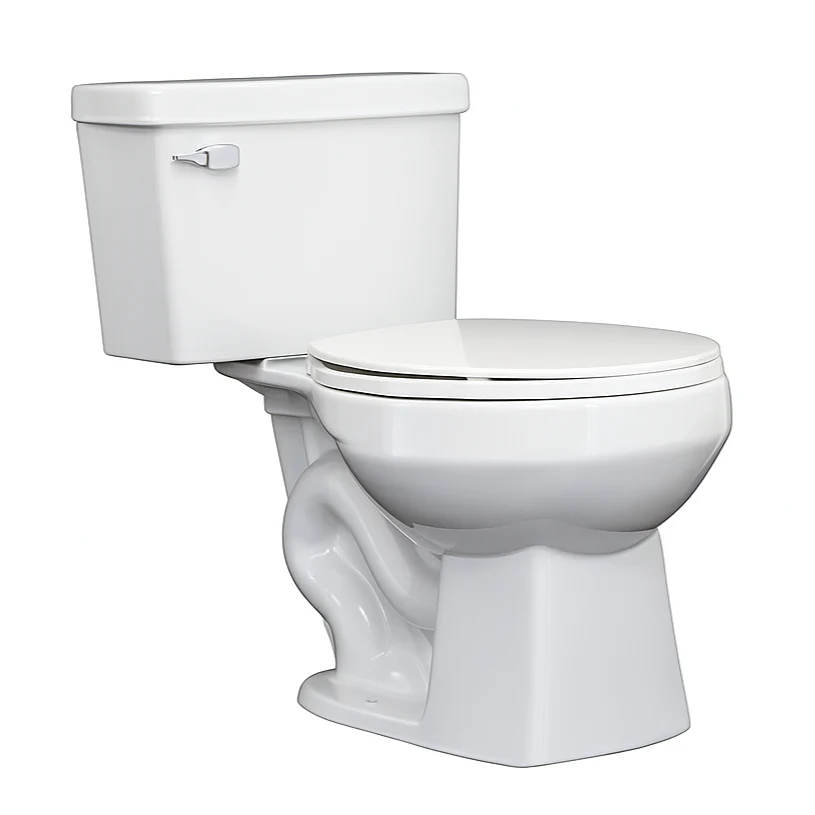 WC FLORENCIA (N) BLANCO CERAMOSA (Calidad única)*