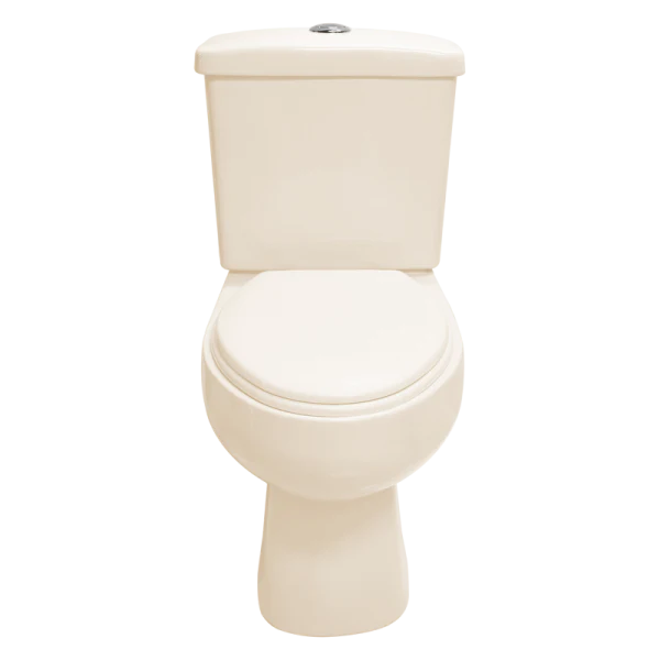 WC GOYA/CHICHENITZA ALARGADO MARFIL