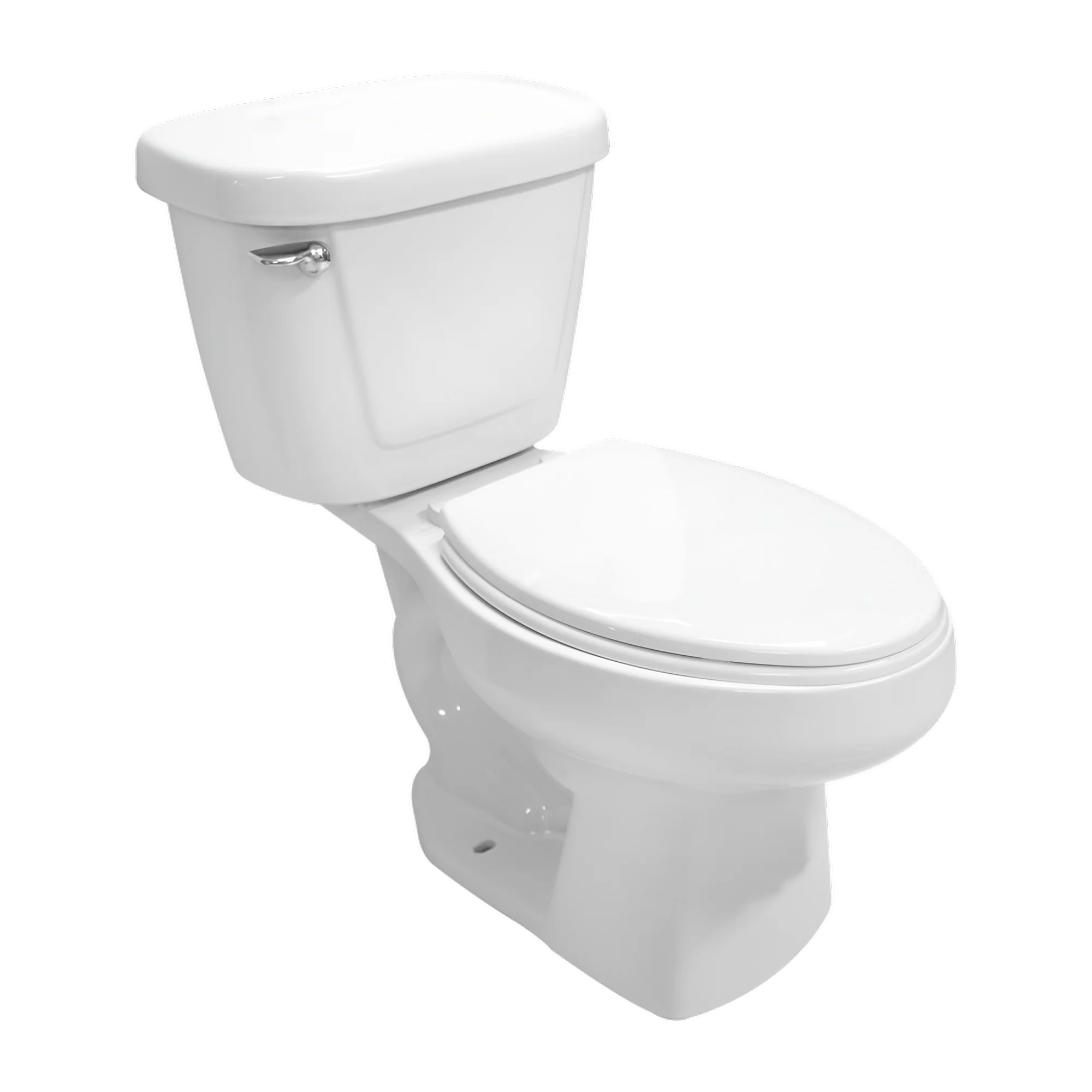 WC JAZMIN ALARGADO BLANCO (Calidad única)*