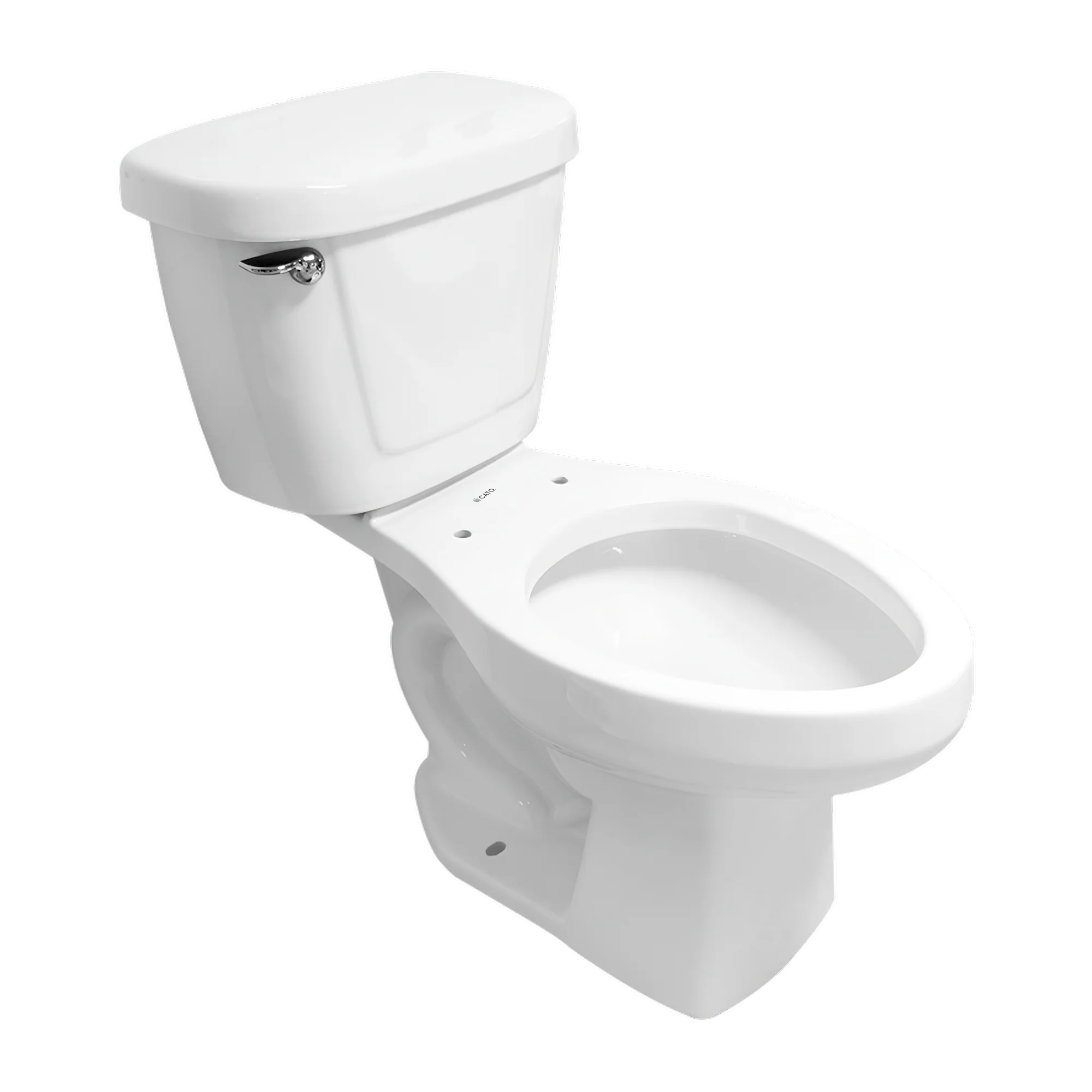 WC JAZMIN ALARGADO BLANCO (Calidad única)* - Image 2