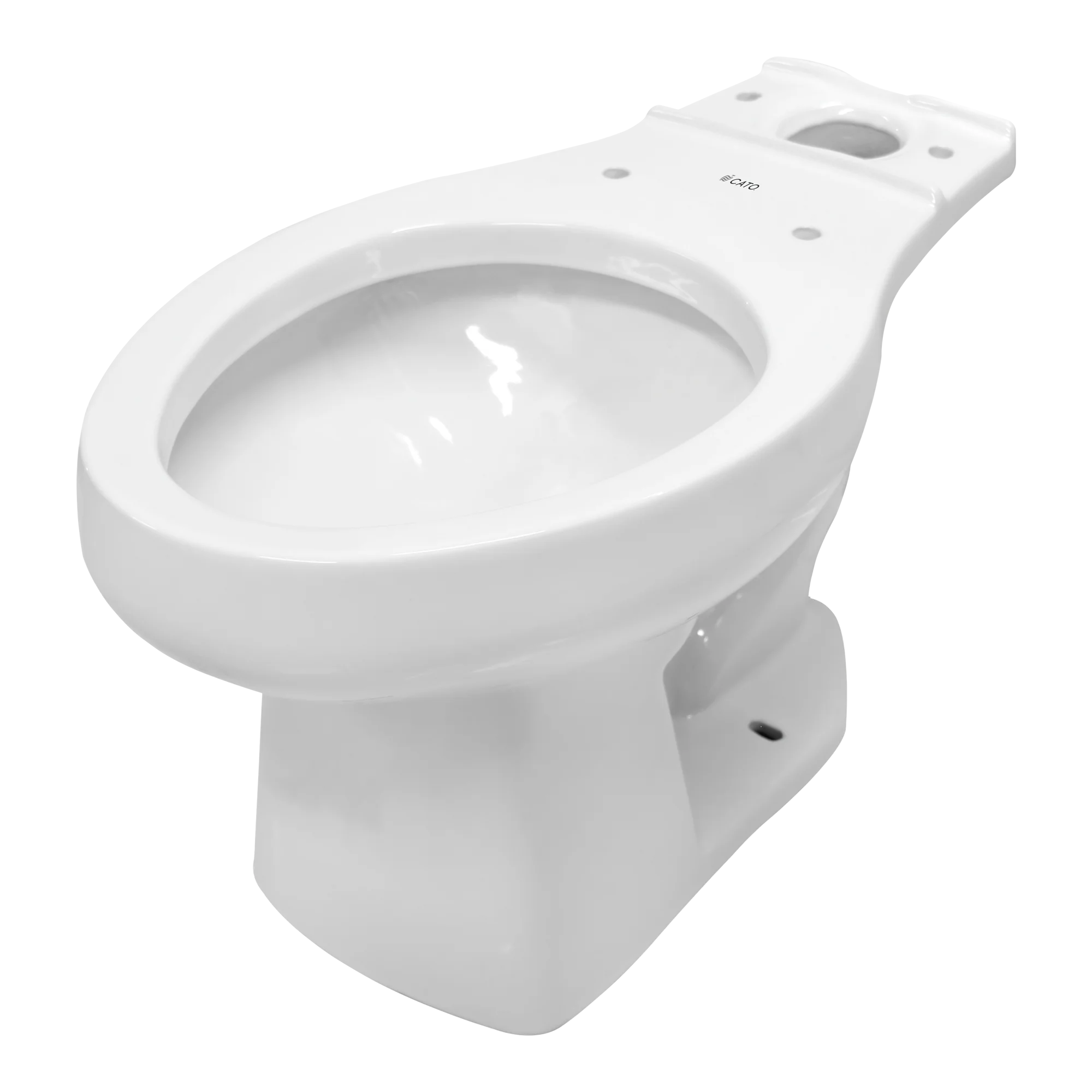 WC JAZMIN ALARGADO BLANCO (Calidad única)* - Image 5