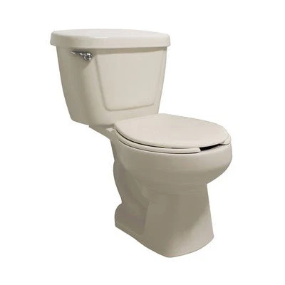 WC JAZMIN ALARGADO MARFIL (Calidad única)*
