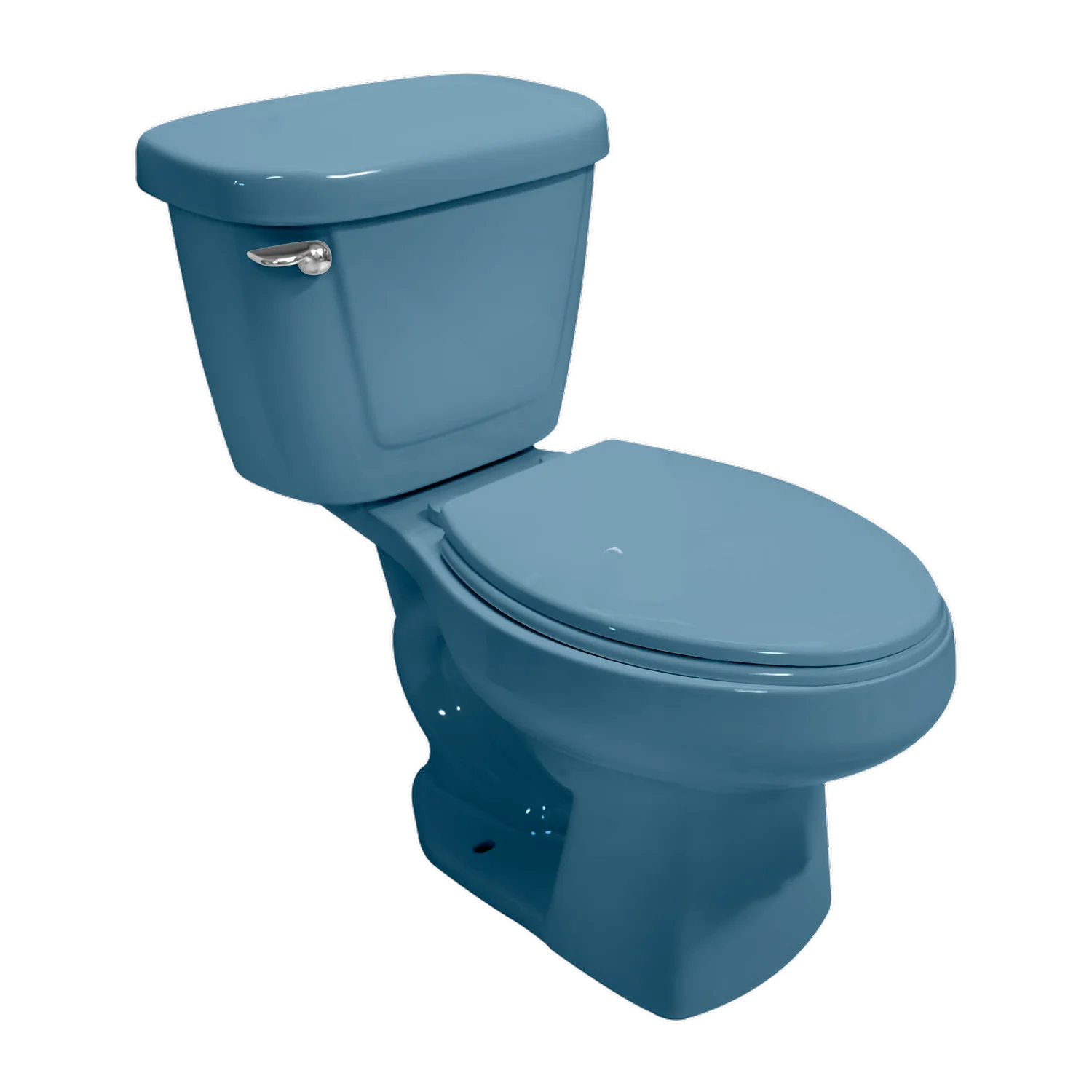 WC JAZMIN AZUL HOLANDA (Calidad única)*