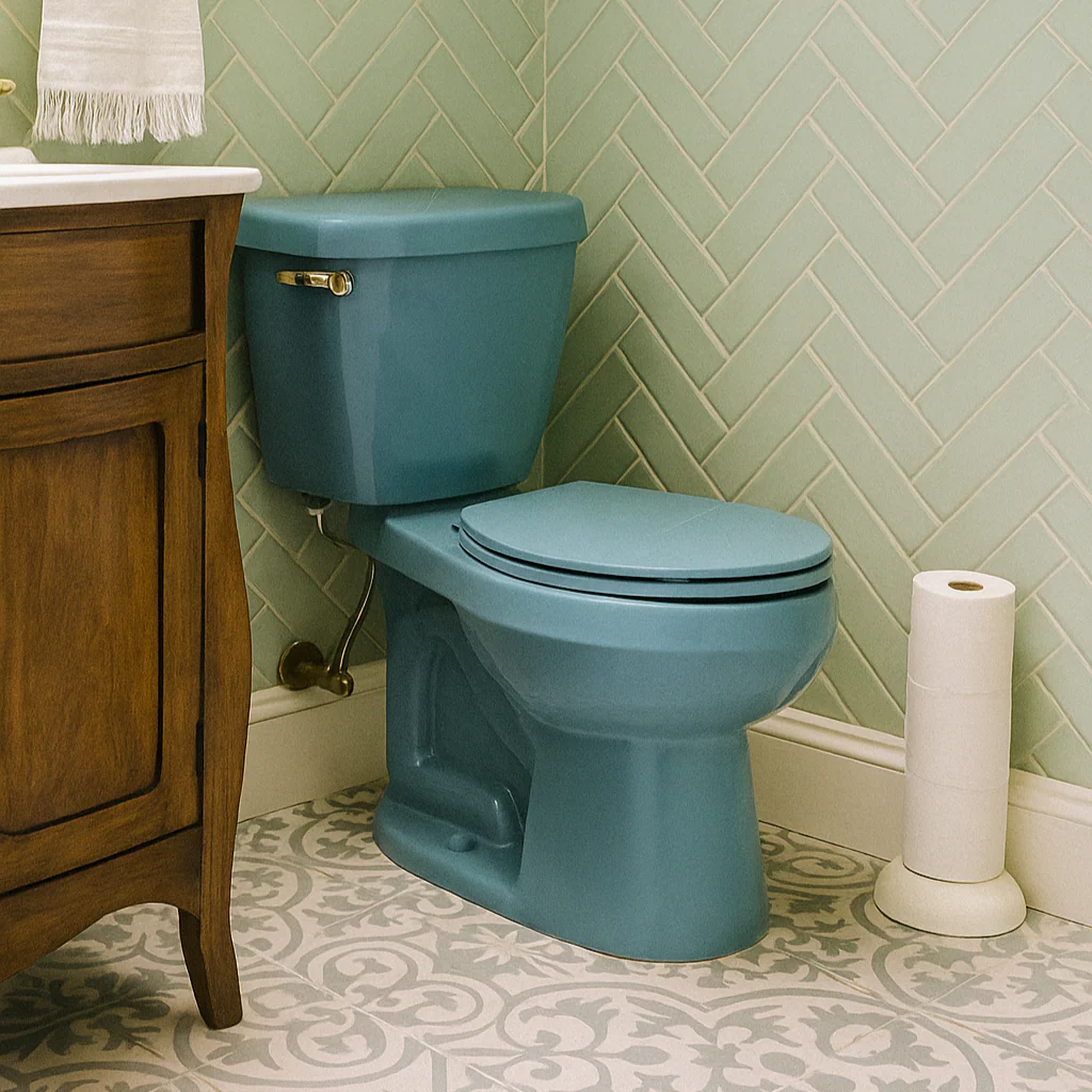 WC JAZMIN AZUL HOLANDA (Calidad única)* - Image 3