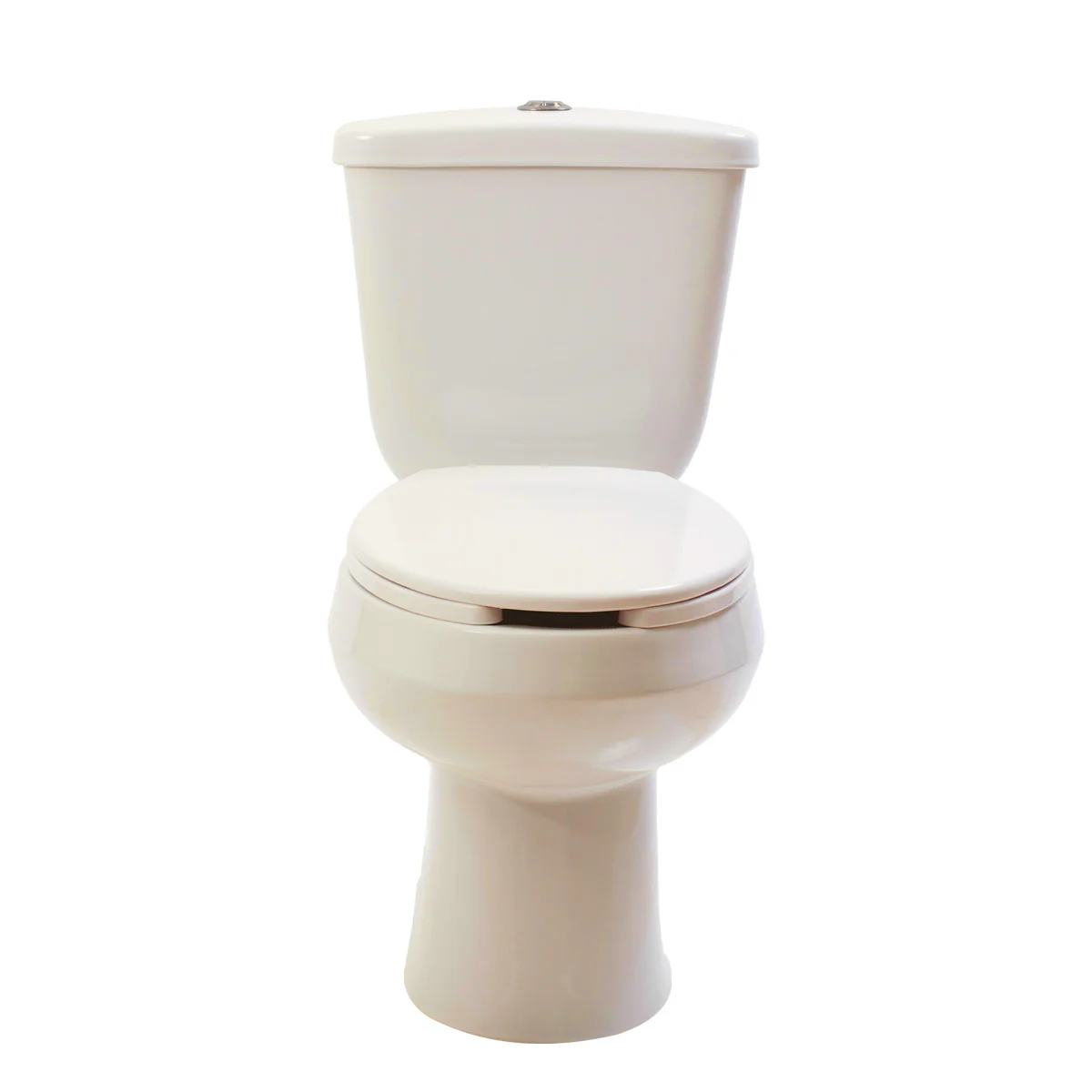 WC KENZO/VIENNA DUAL FLUSH ALARGADO HUESO