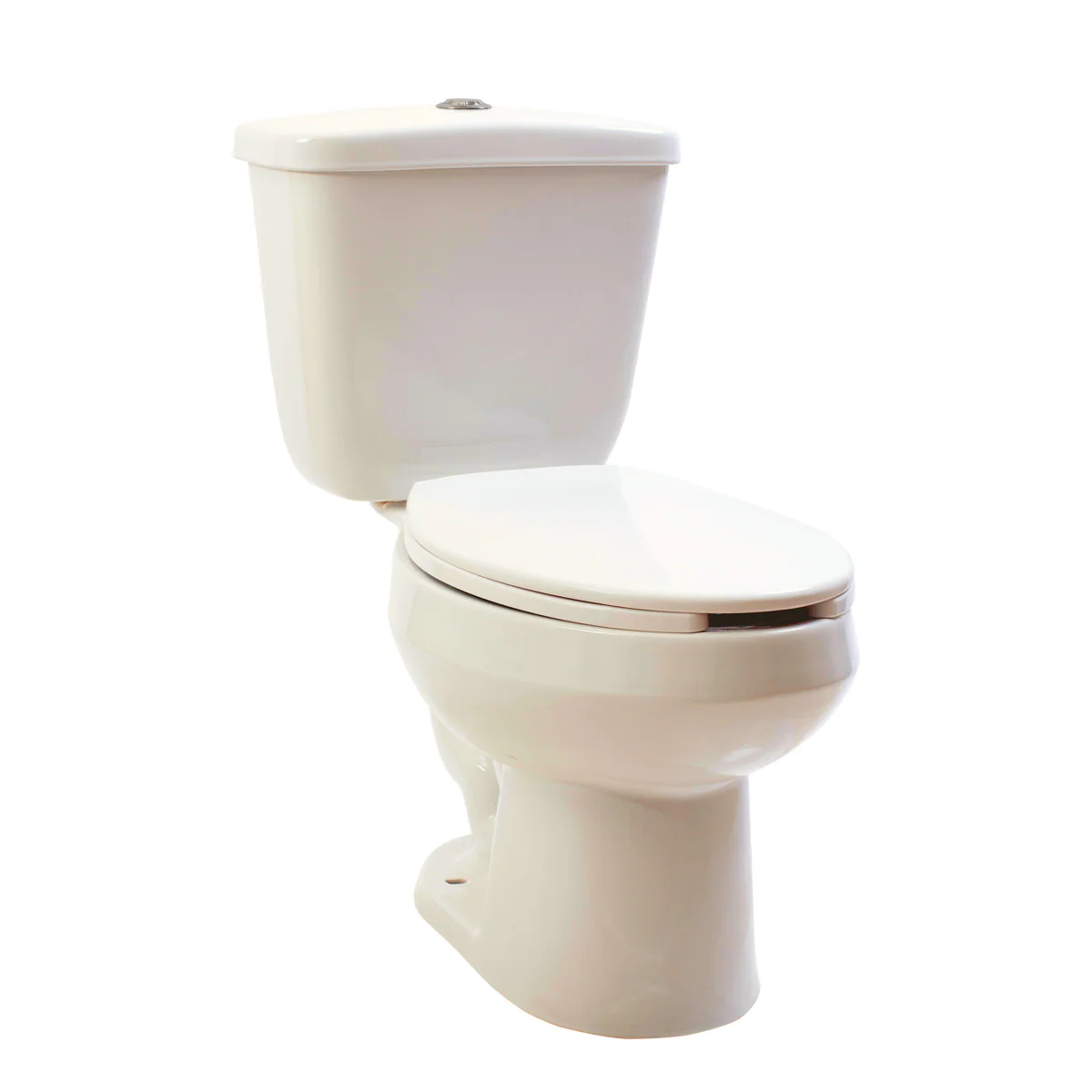WC KENZO/VIENNA DUAL FLUSH ALARGADO HUESO - Image 2