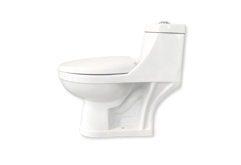 WC ONE PIECE TOSCANA (PBK101) BLANCO