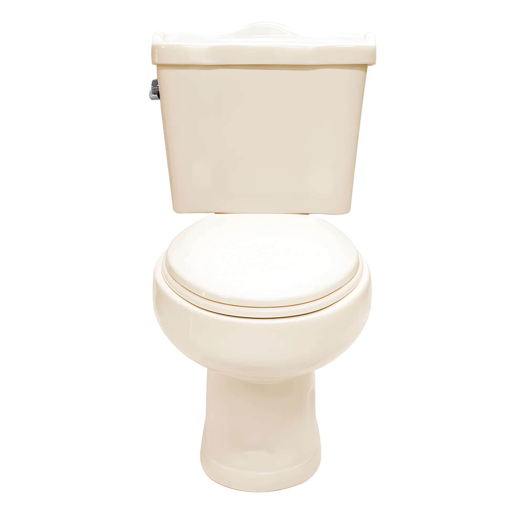 WC OXFORD ALARGADO MARFIL