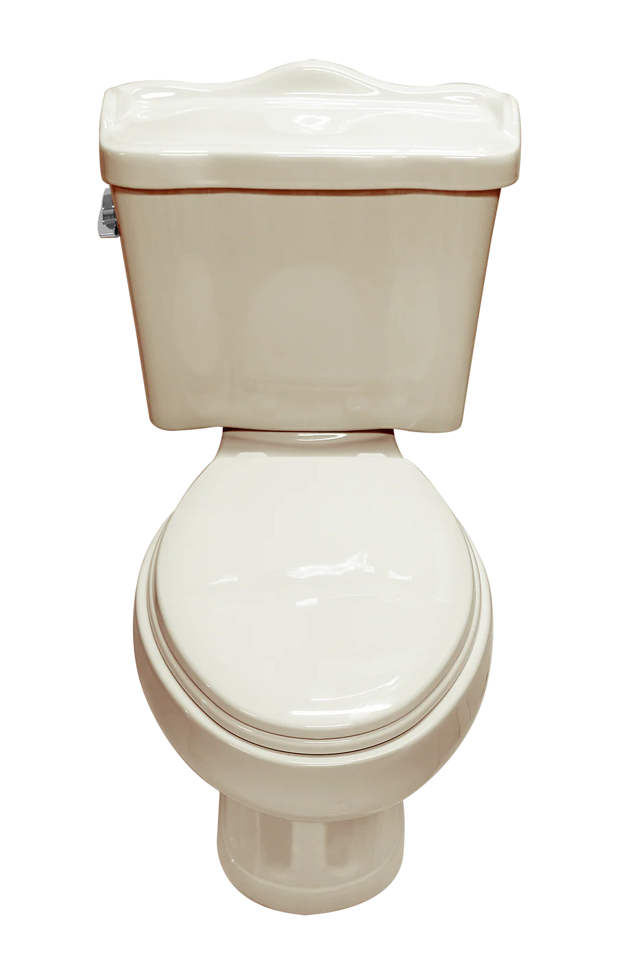 WC OXFORD ALARGADO MARFIL - Image 3