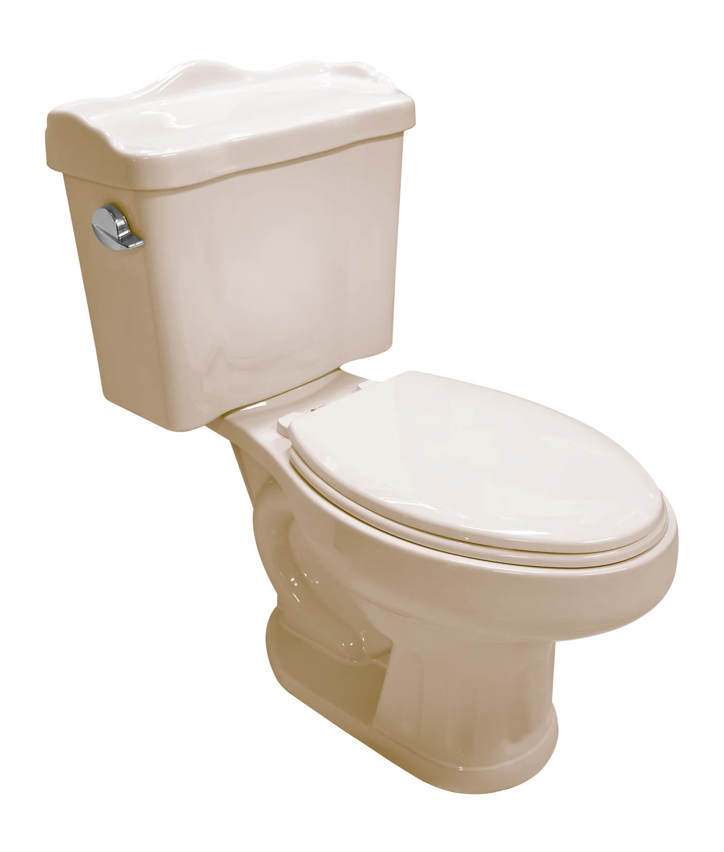 WC OXFORD ALARGADO MARFIL - Image 4