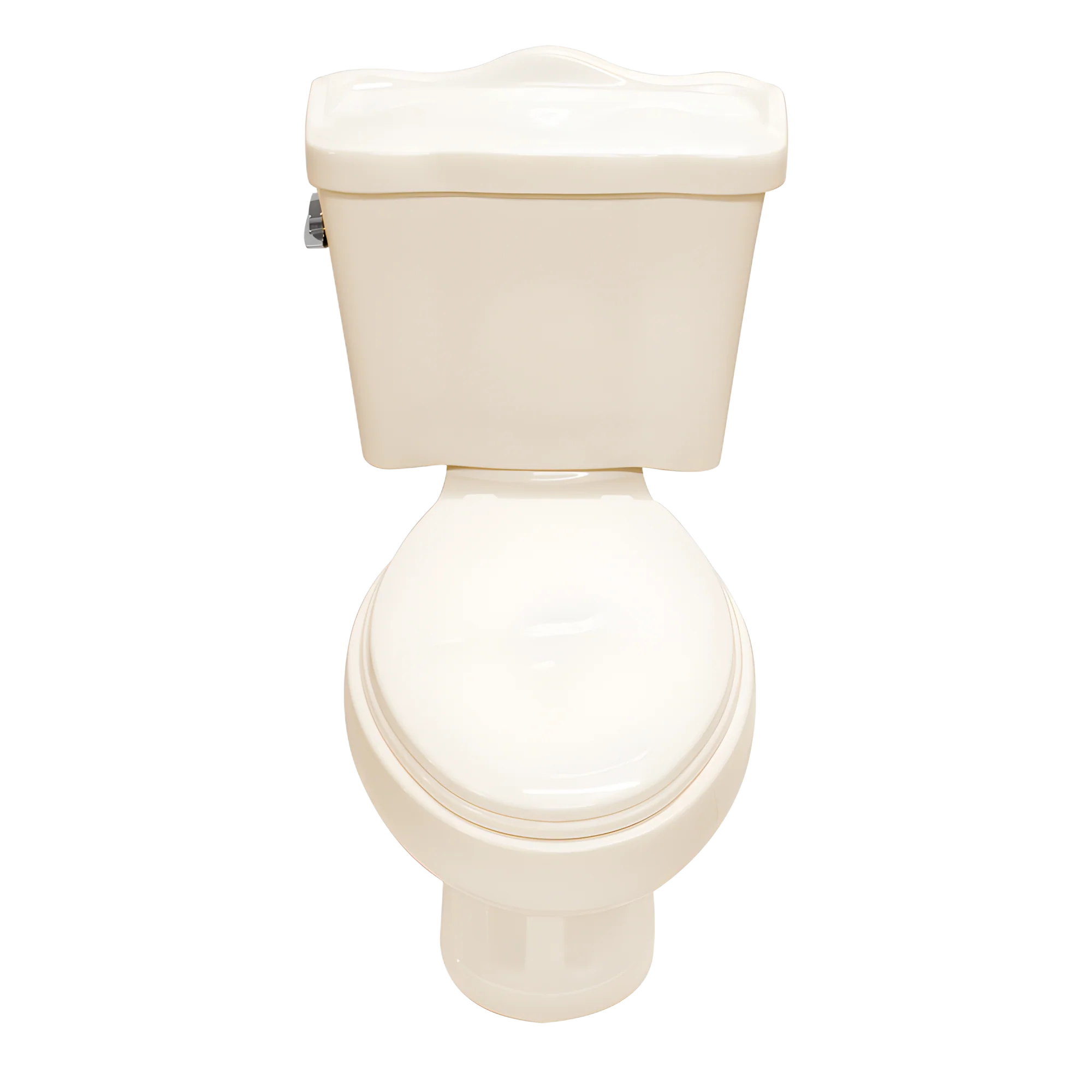 WC OXFORD ALARGADO MARFIL - Image 6