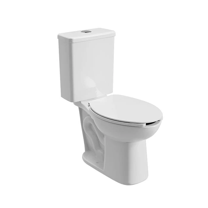 WC SUSTENTA BLANCO TRAMPA EXPUESTA 2.5 L