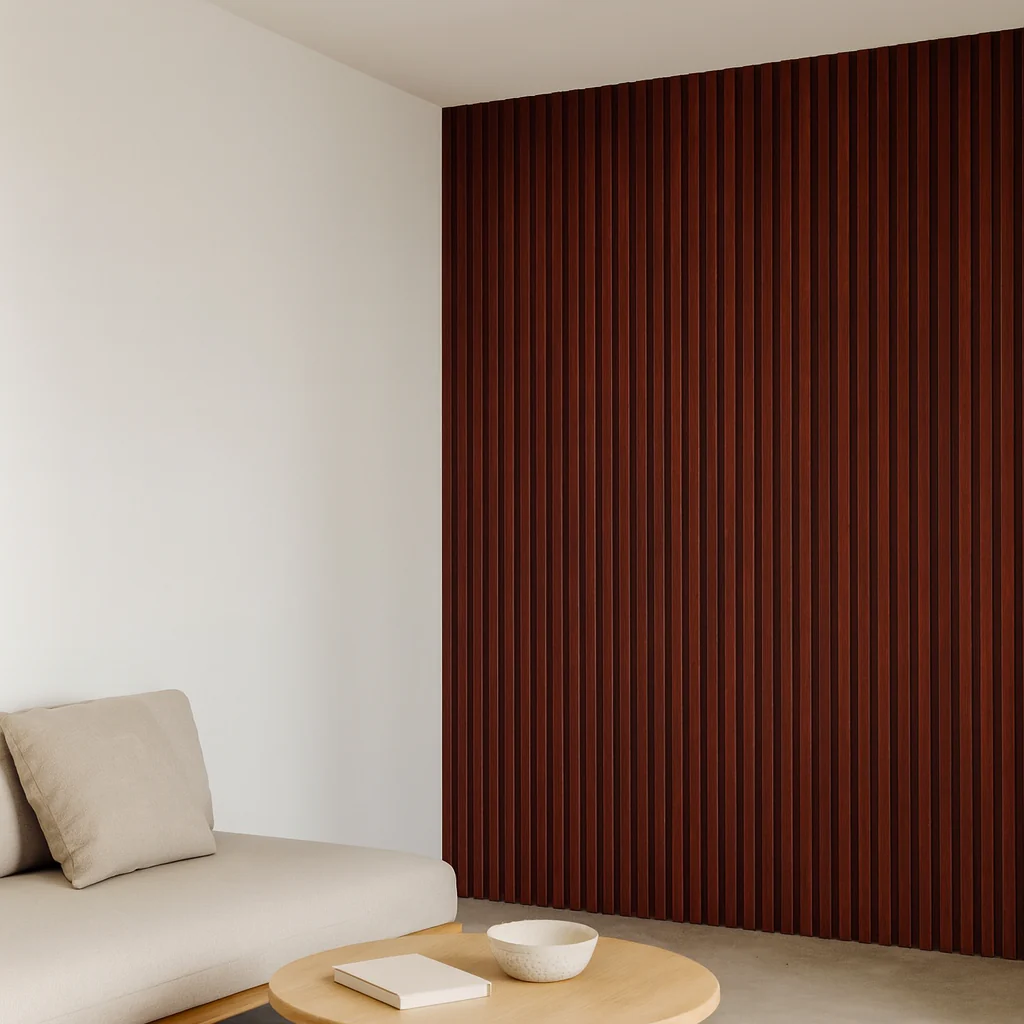 PANEL TENDENZZA WPC-01 FORESTA ARCE 16.8 cm x 290 cm x 2.40 cm - Image 2