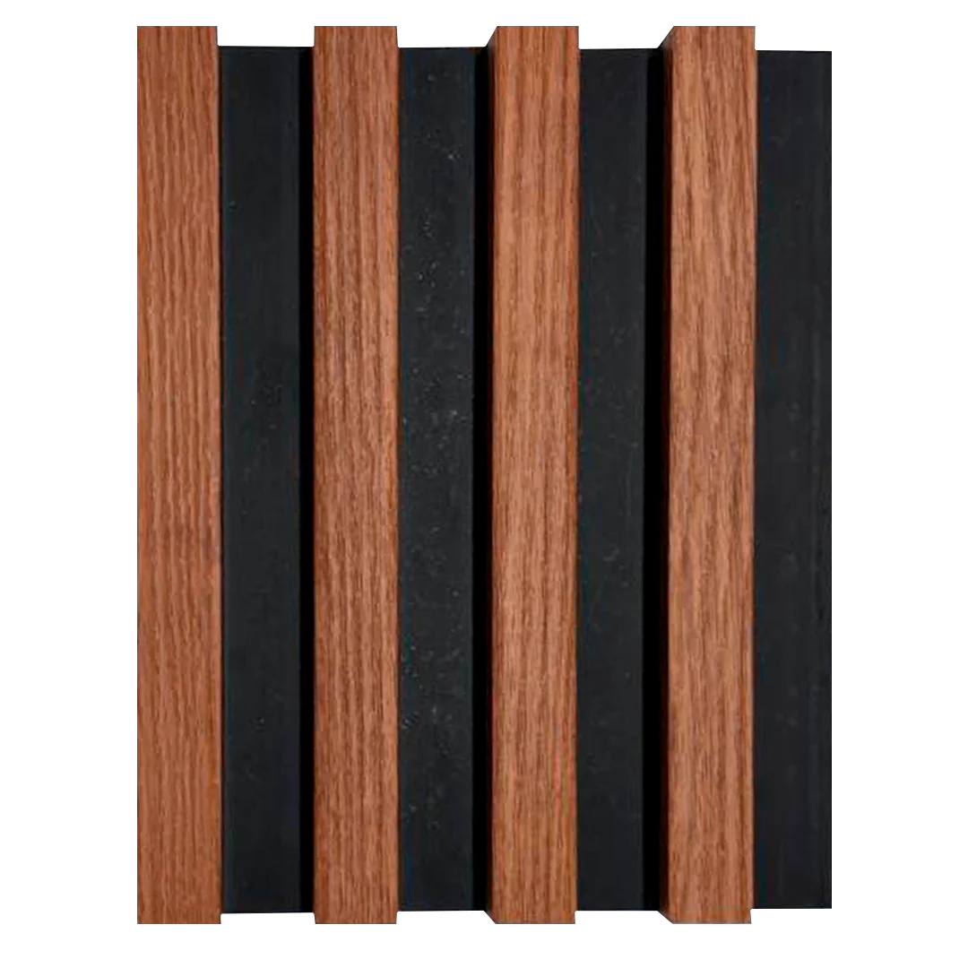PANEL TENDENZZA WPC-06 FORESTA MARRONE 16.8 cm x 290 cm x 2.40 cm