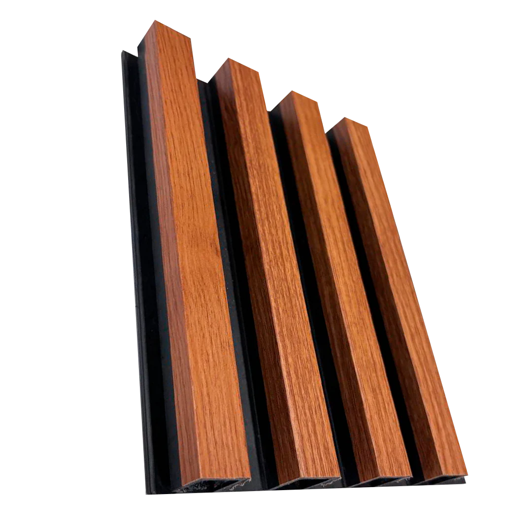 PANEL TENDENZZA WPC-06 FORESTA MARRONE 16.8 cm x 290 cm x 2.40 cm - Image 3